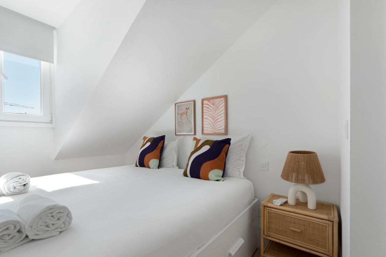 Avenida Boutique Apartments - 5