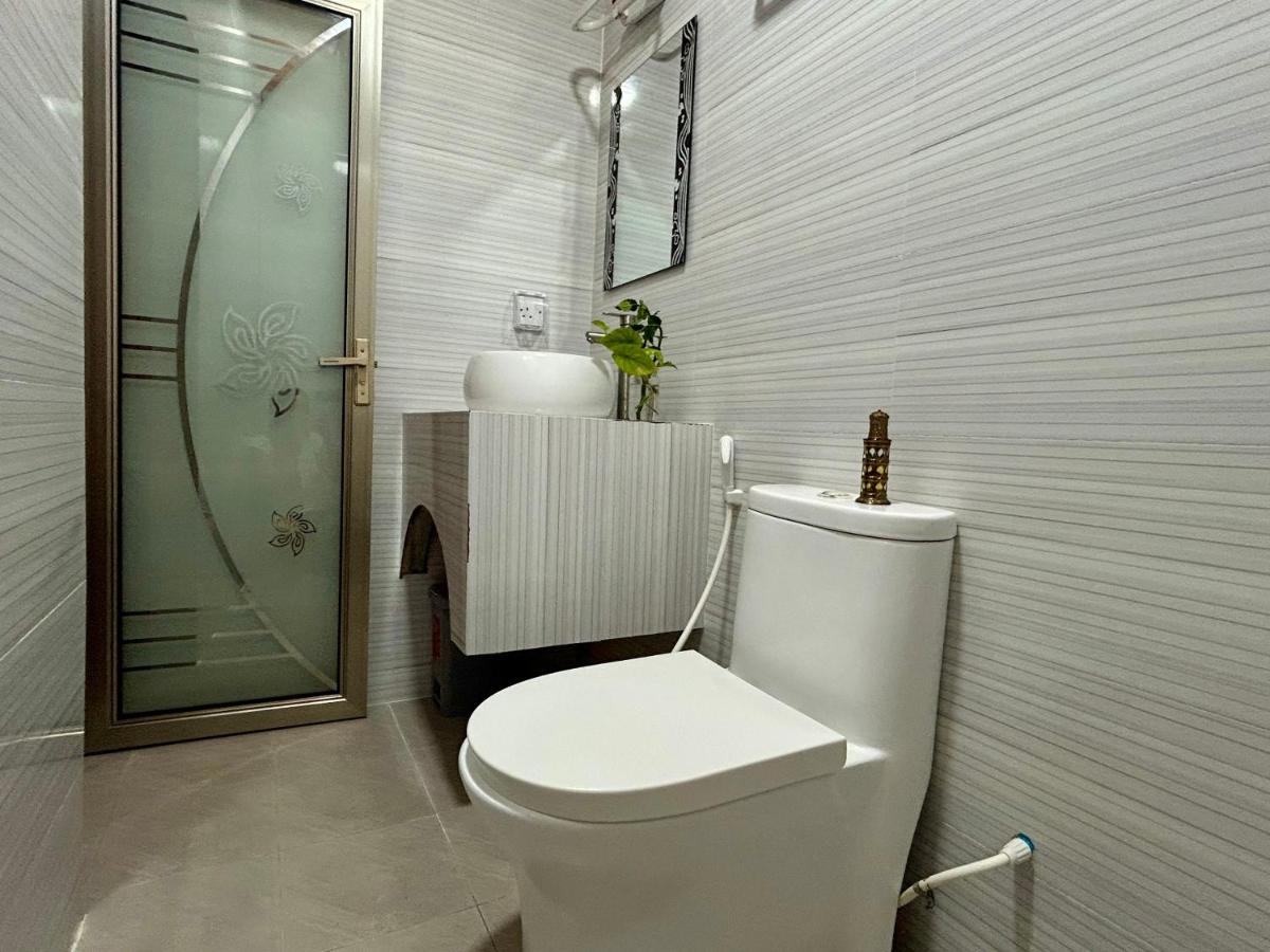 Dhangethi Retreat - 3