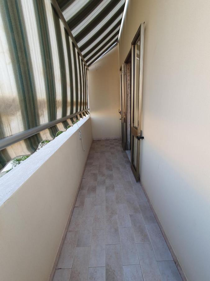 Apartment Alghero Garage Air conditioning - 5