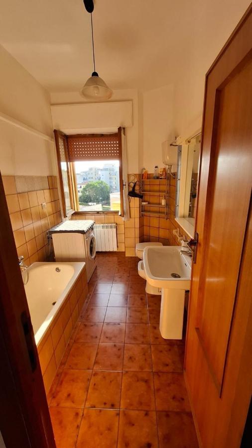 Apartment Alghero Garage Air conditioning - 3