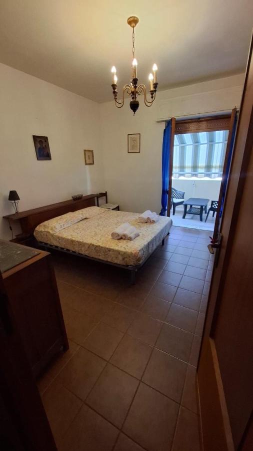 Apartment Alghero Garage Air conditioning - 2