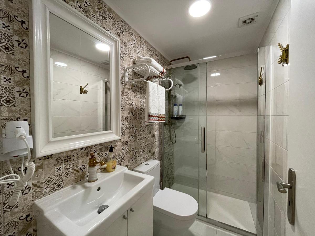 SK Lisboa Villa Guesthouse - 3