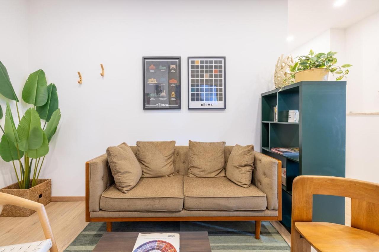 cRoma - guest house - 5