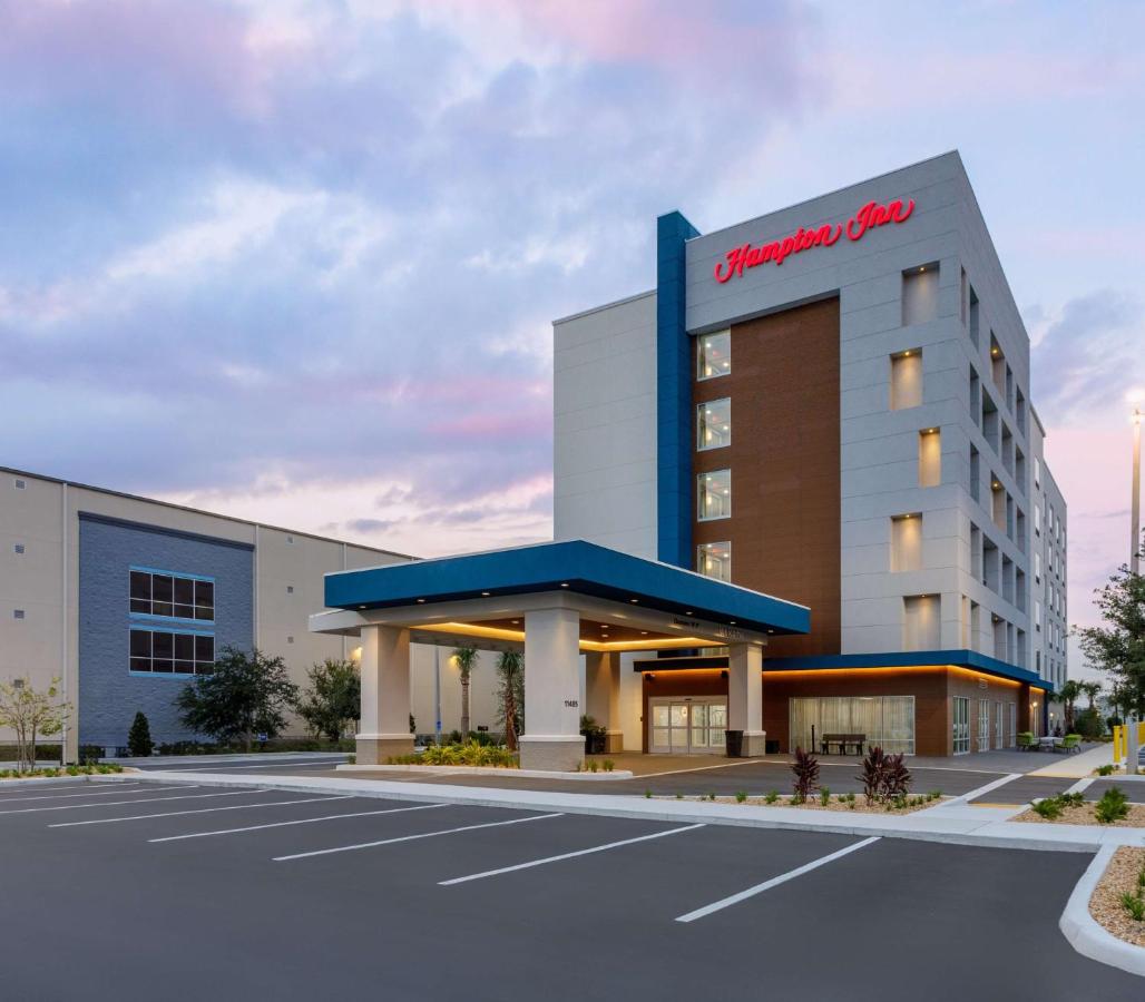 Image: Hampton Inn By Hilton Ocoee Orlando