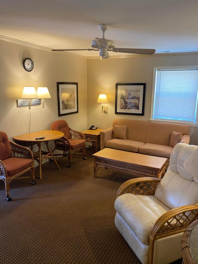 Admiral Motel — photo 3