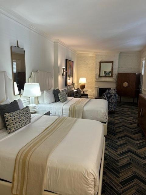Hotel Provincial — photo 11