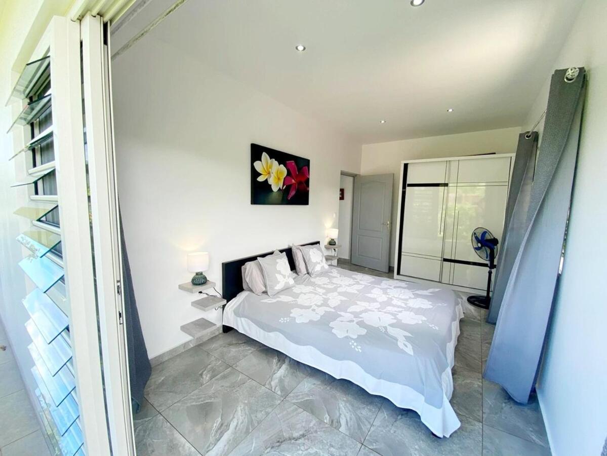 Tahiti - Bay Lodge - 2