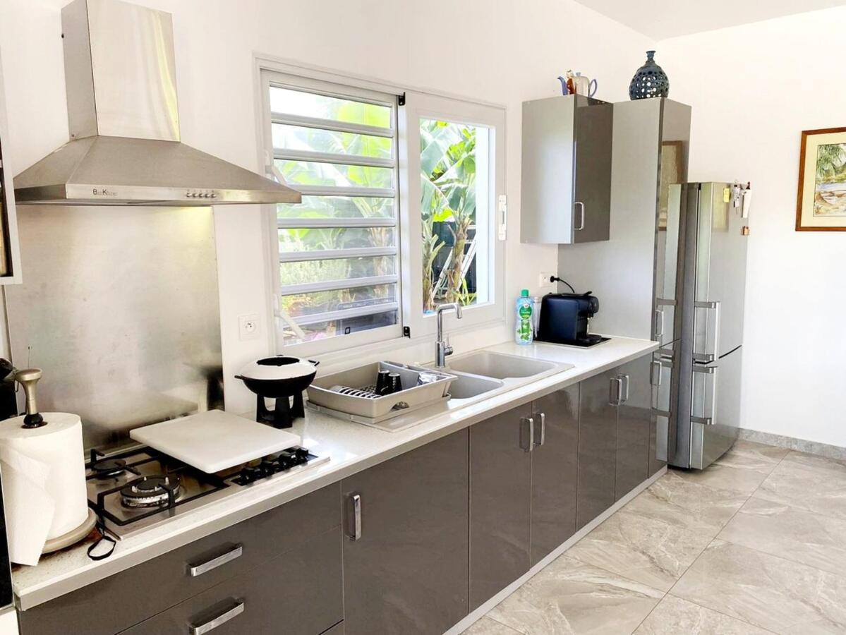 Tahiti - Bay Lodge - 3