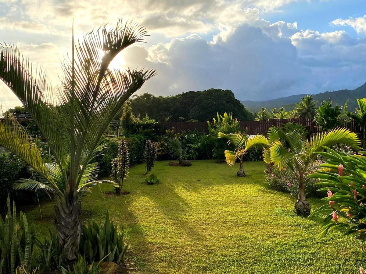 Tahiti - Bay Lodge - 5