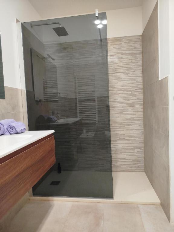 Lo studio nel borgo - 3