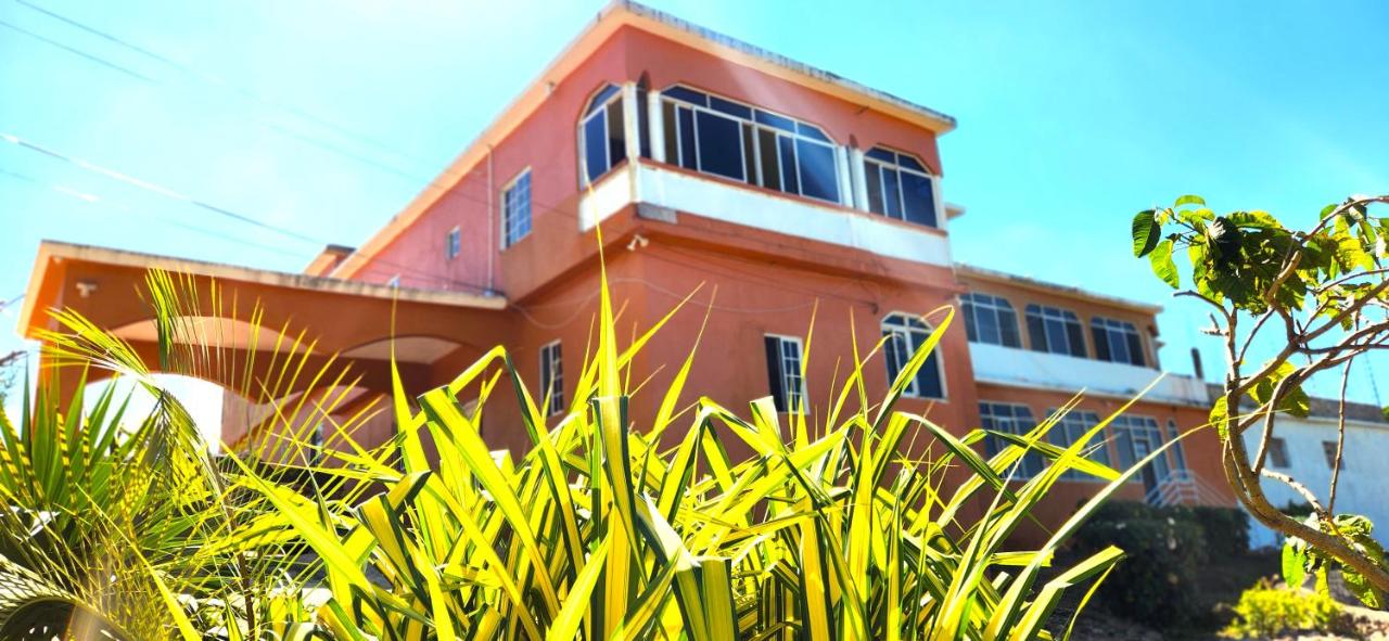 Swabys Hope Hideaway