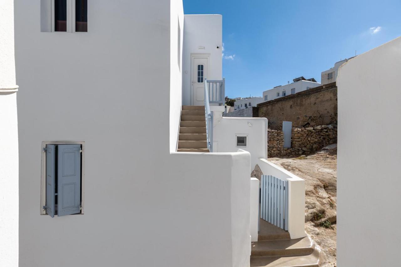 Jacuzzi Suite by Divalproperties-Mykonos - 5