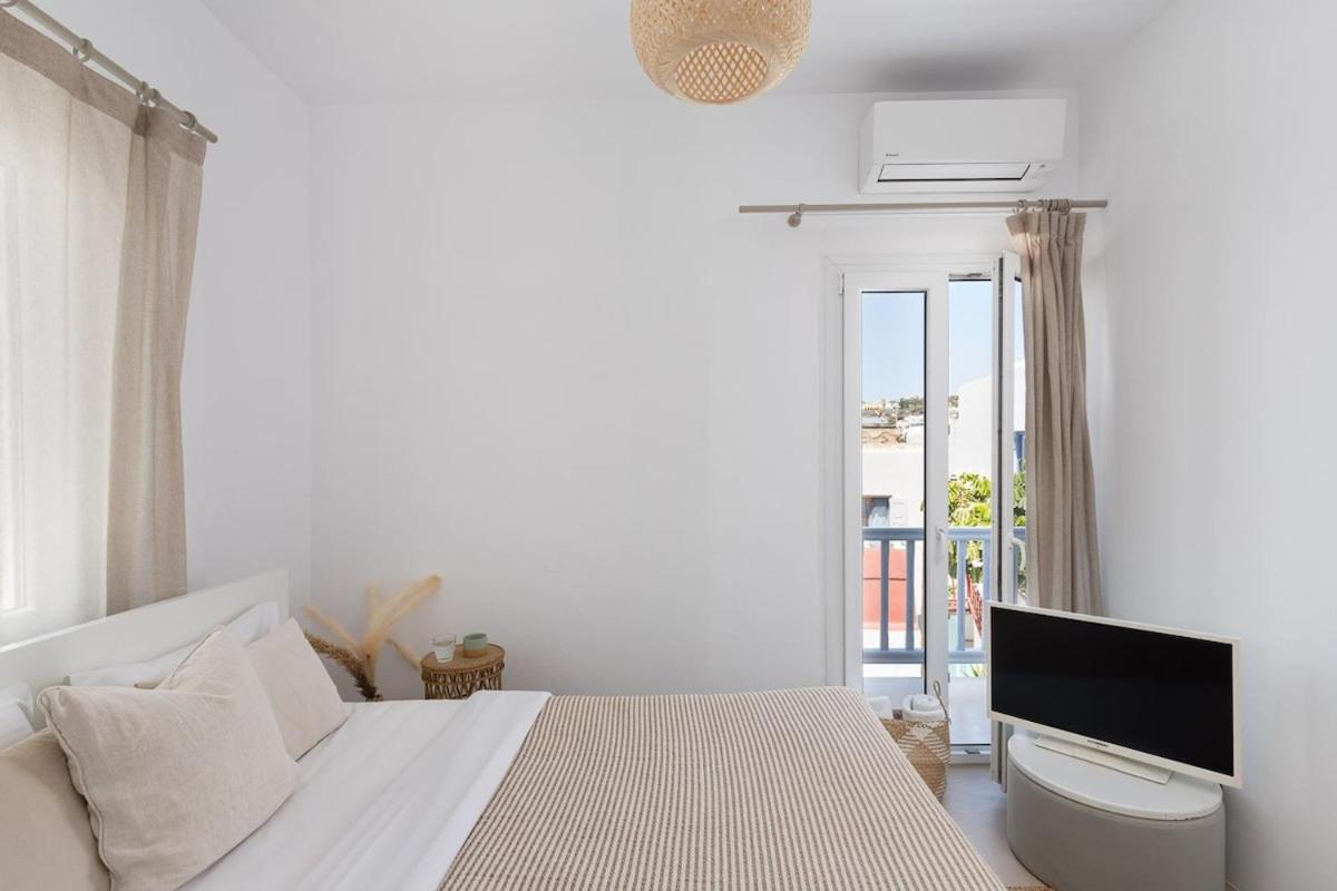 Casa DiVal by Divalproperties-Mykonos - 5