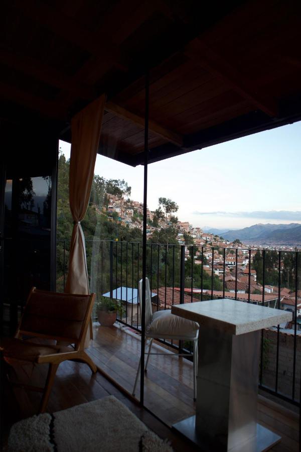 Mountain lodge with Spectacular View - 5