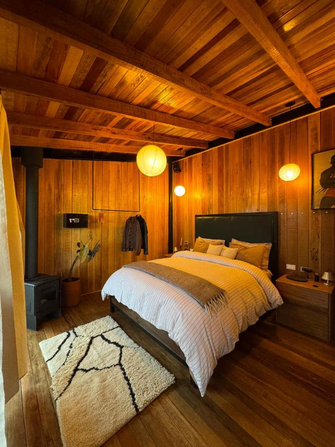 Mountain lodge with Spectacular View - 2