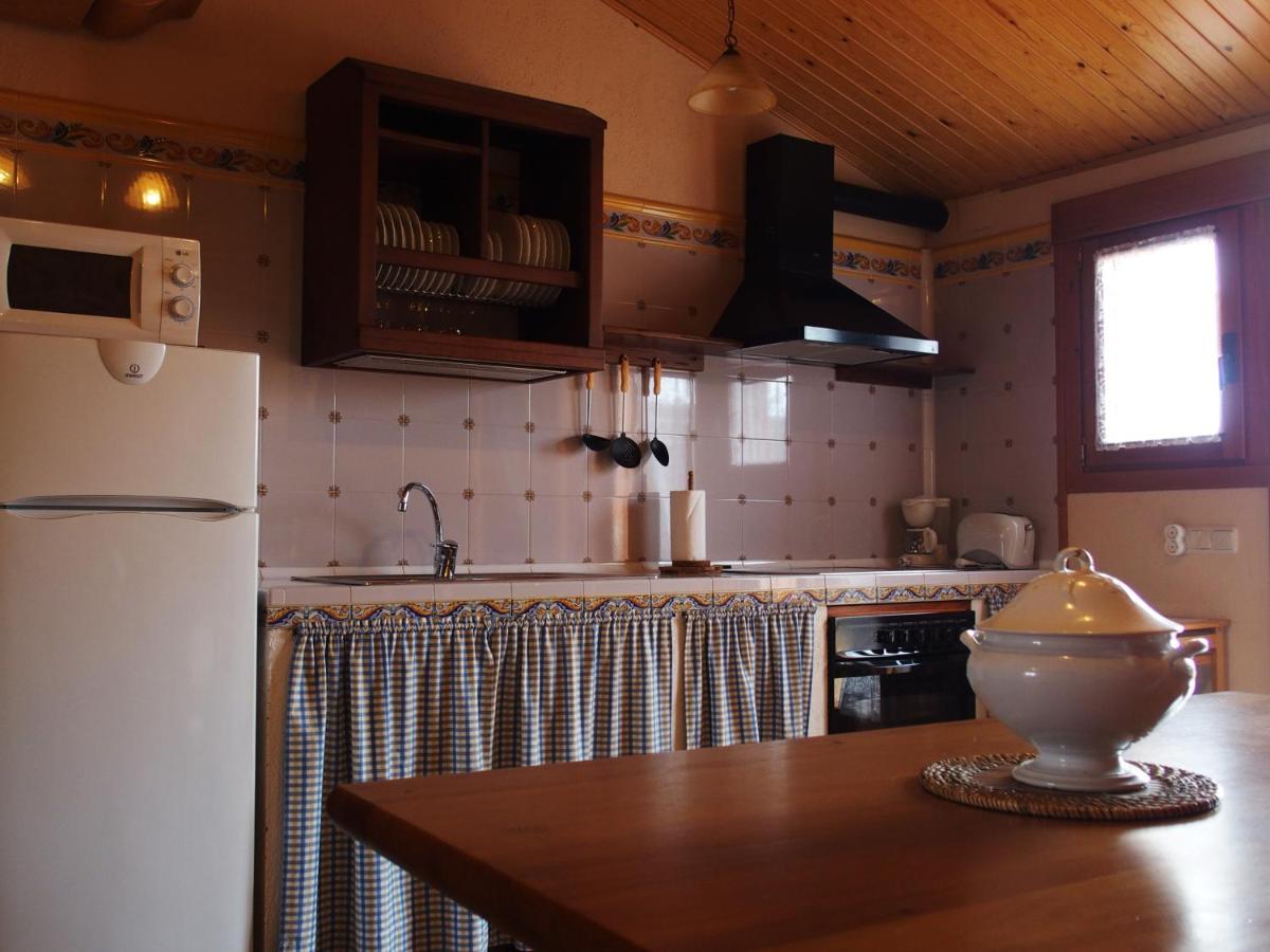Casa Lueza, Alueza – Updated 2022 Prices