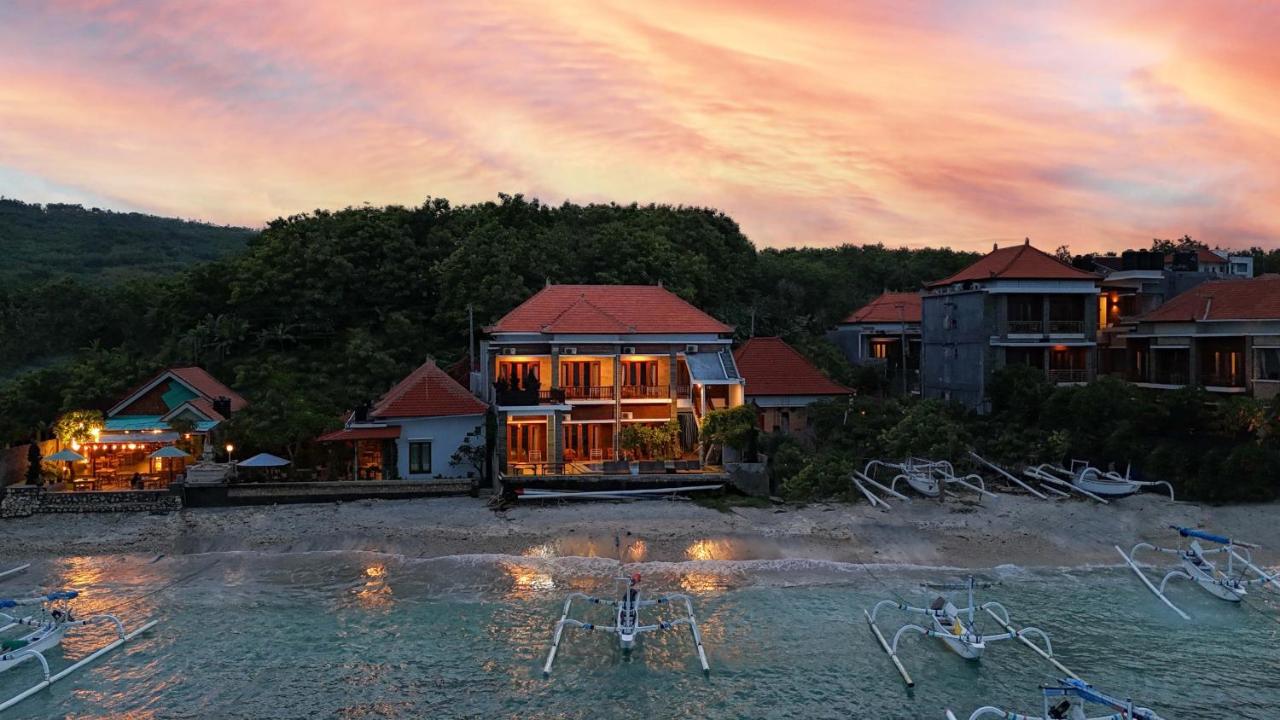 Barton Beach Inn - 5