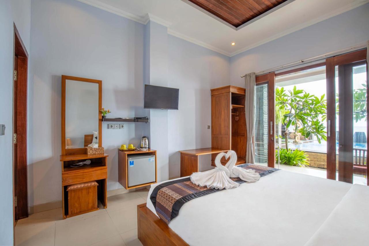 Barton Beach Inn - 2