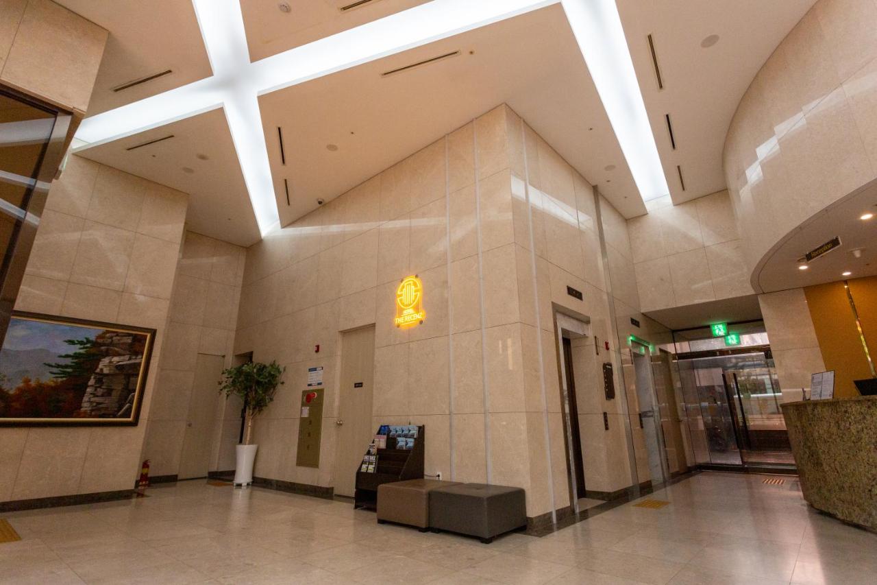 The Recenz Dongdaemun Hotel - 3