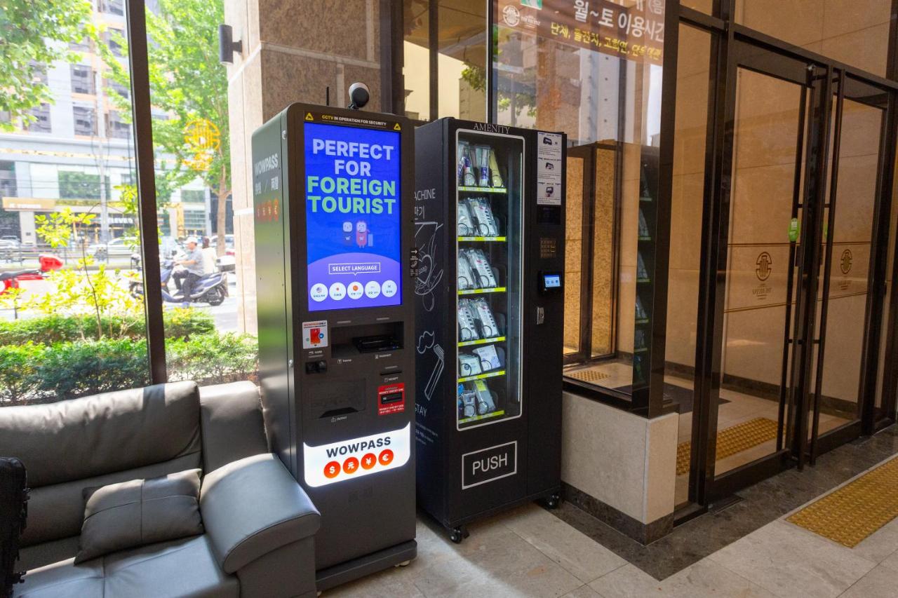 The Recenz Dongdaemun Hotel - 4