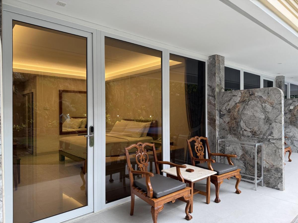 Green Garden Hotel - 3