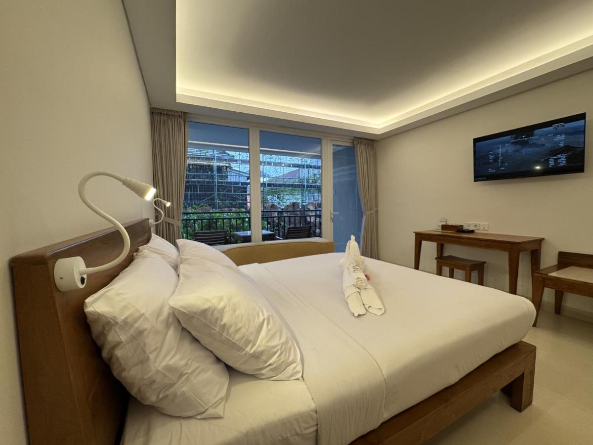 Green Garden Hotel - 2