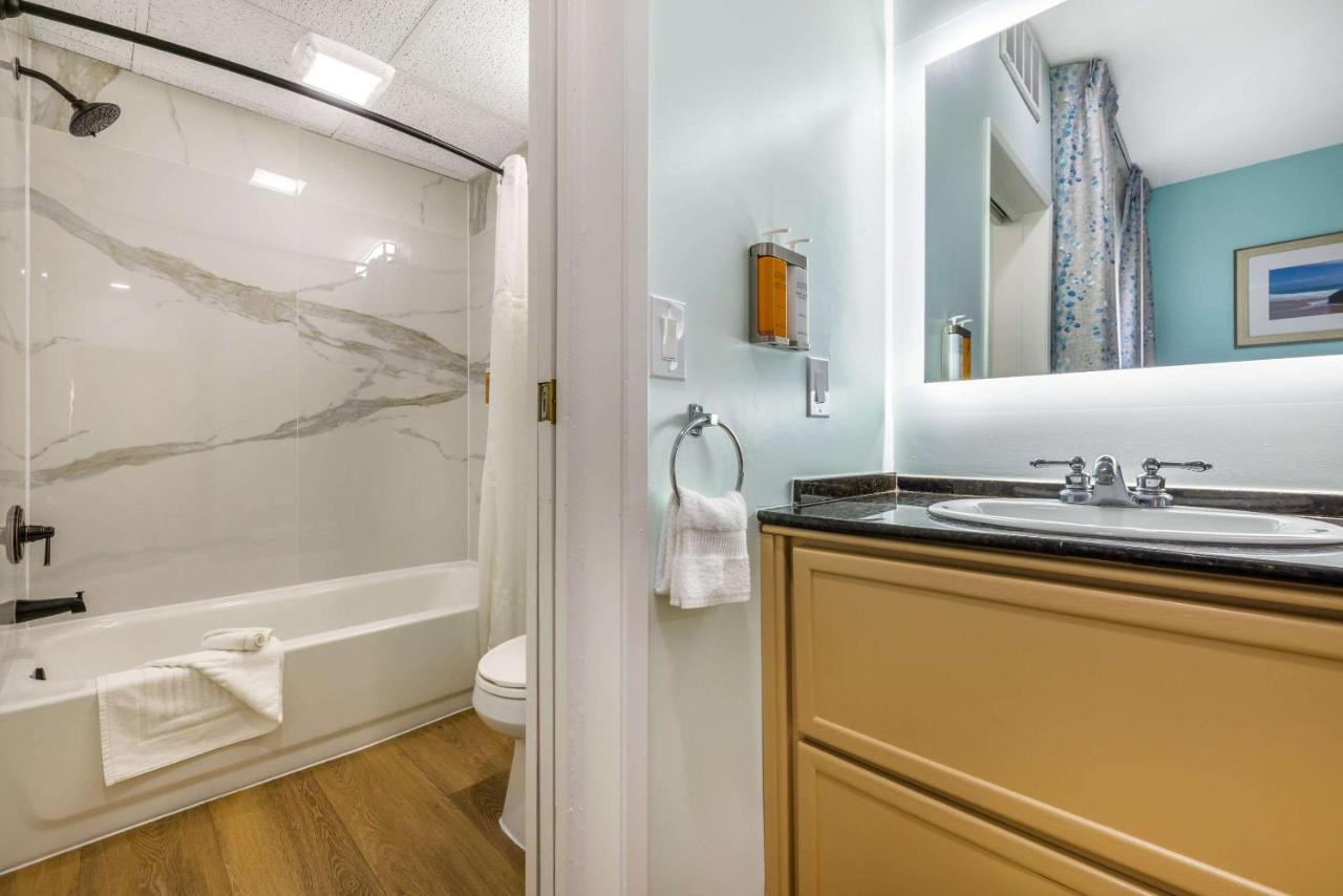 Quality Suites Downtown San Luis Obispo — photo 13