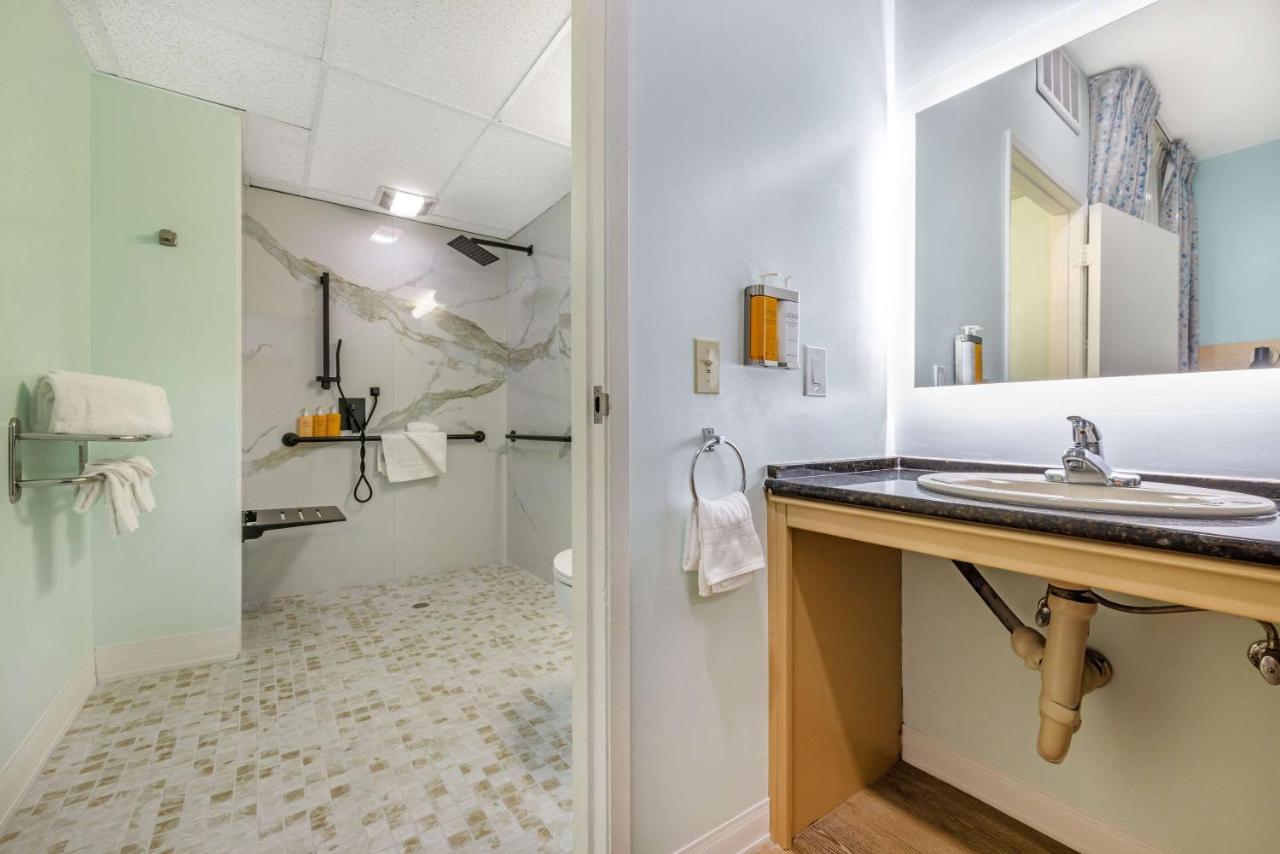 Quality Suites Downtown San Luis Obispo — photo 15