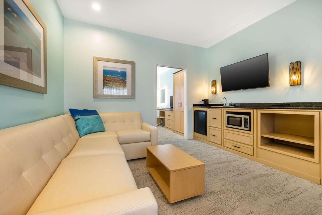 Quality Suites Downtown San Luis Obispo — photo 19
