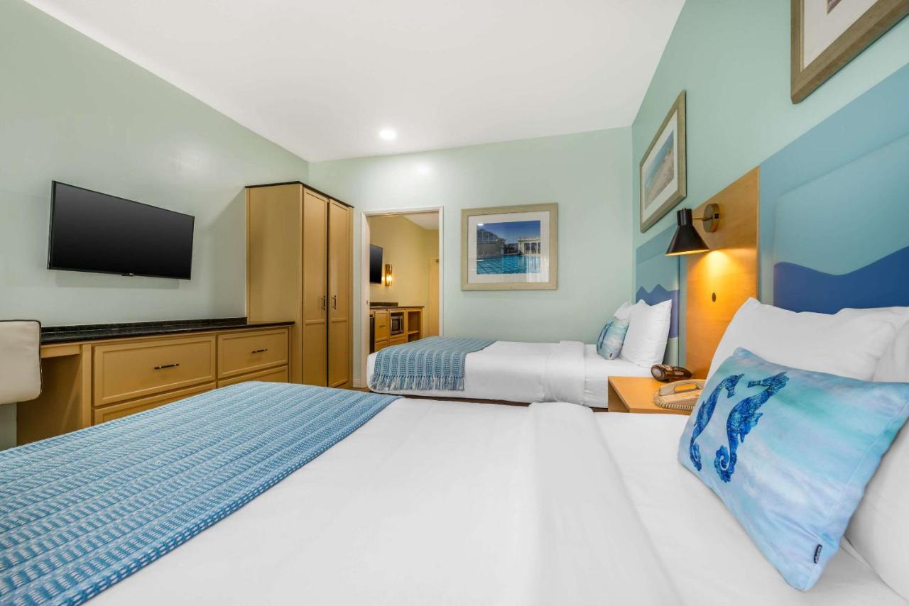 Quality Suites Downtown San Luis Obispo — photo 23