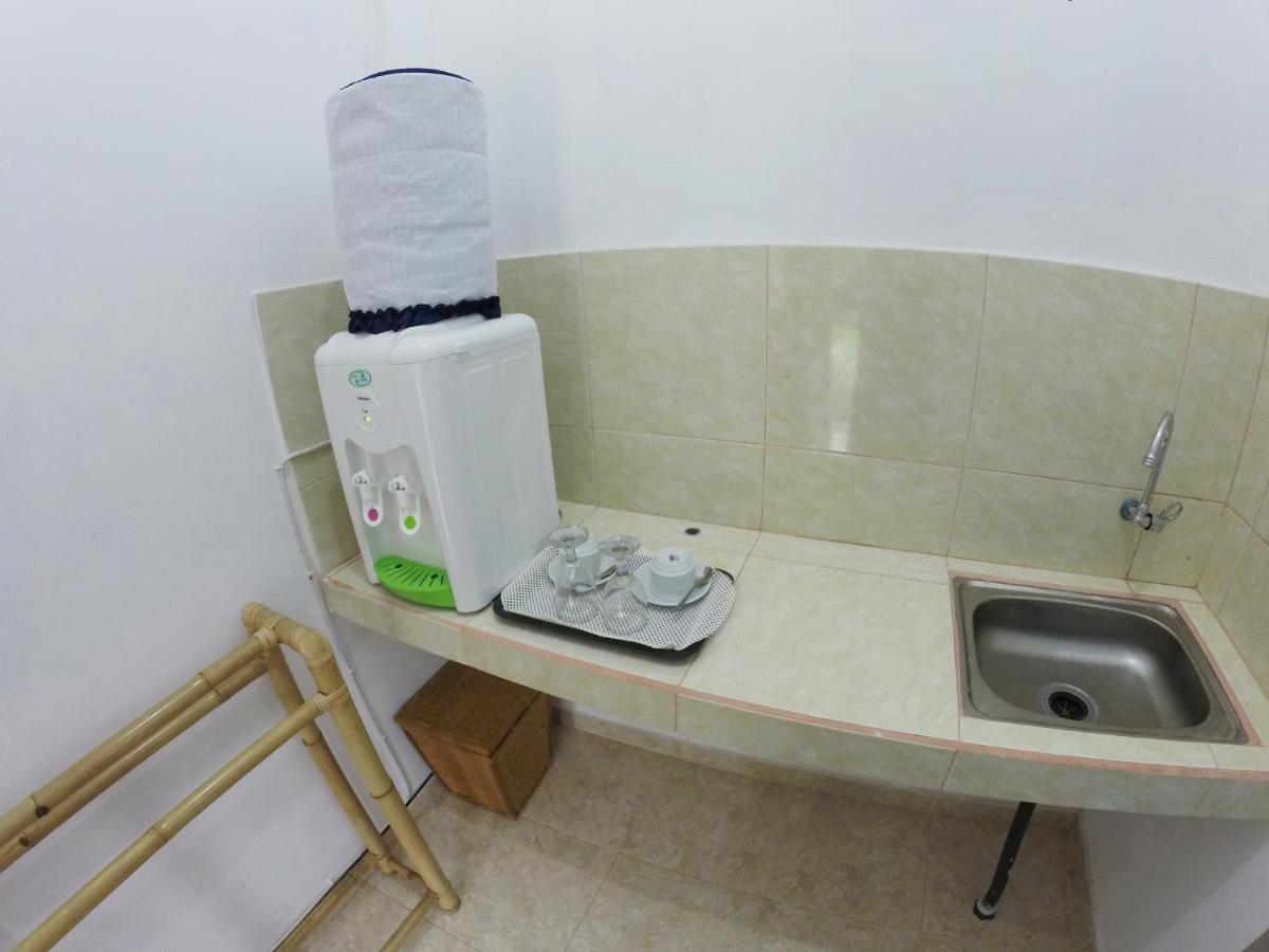 Uluwatu Made Guesthouse - 3