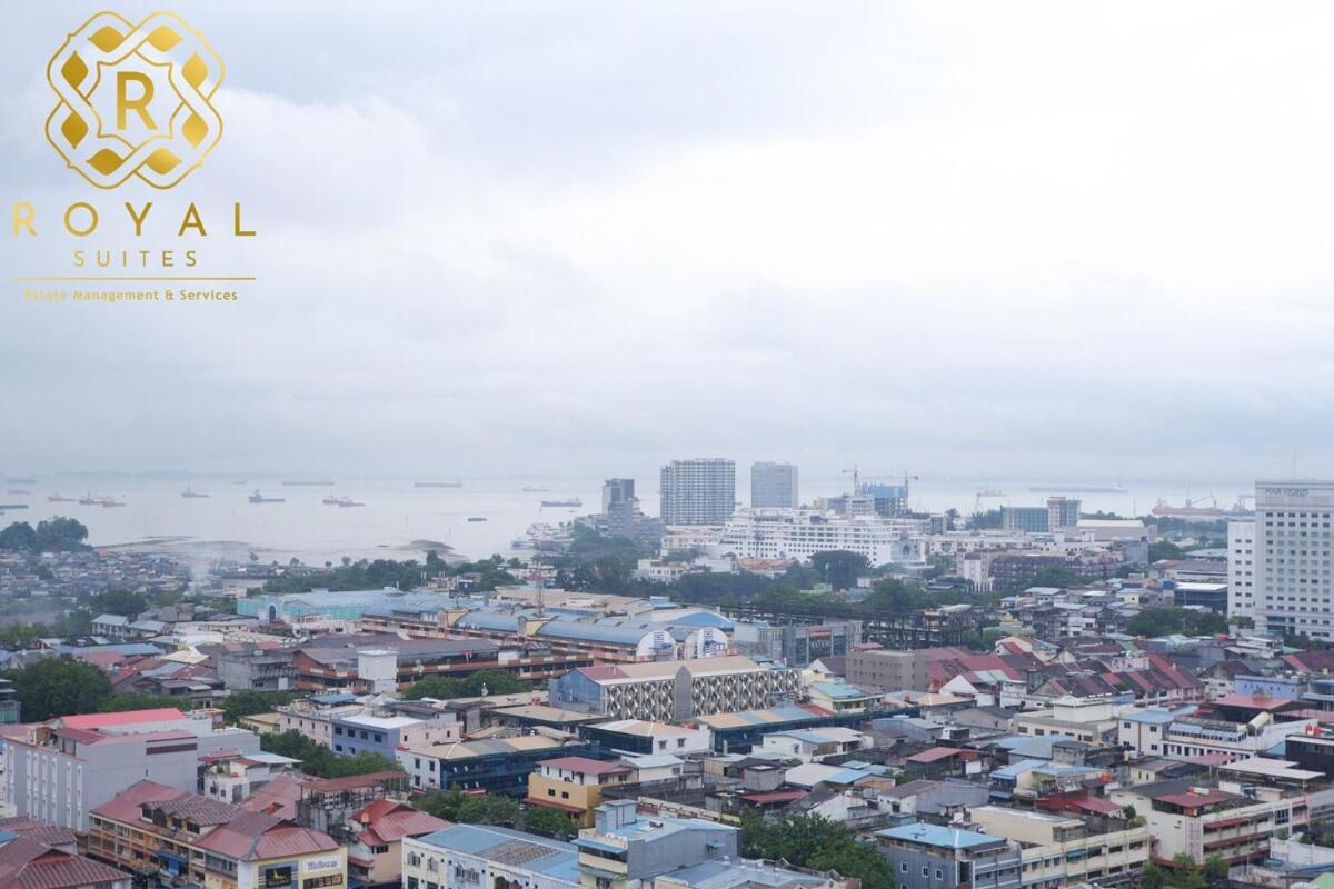 Royal Suites Studio 21QZ - Citra Plaza Nagoya - 4