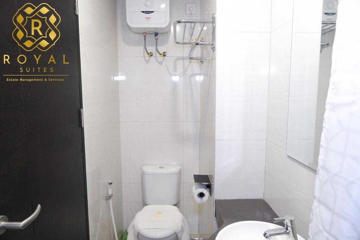 Royal Suites Studio 21QZ - Citra Plaza Nagoya - 5