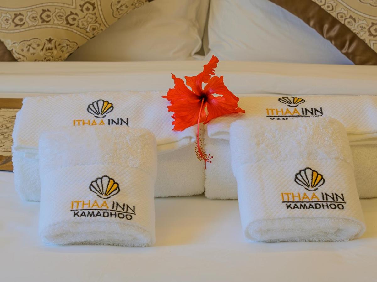 Ithaa Inn Kamadhoo - 3