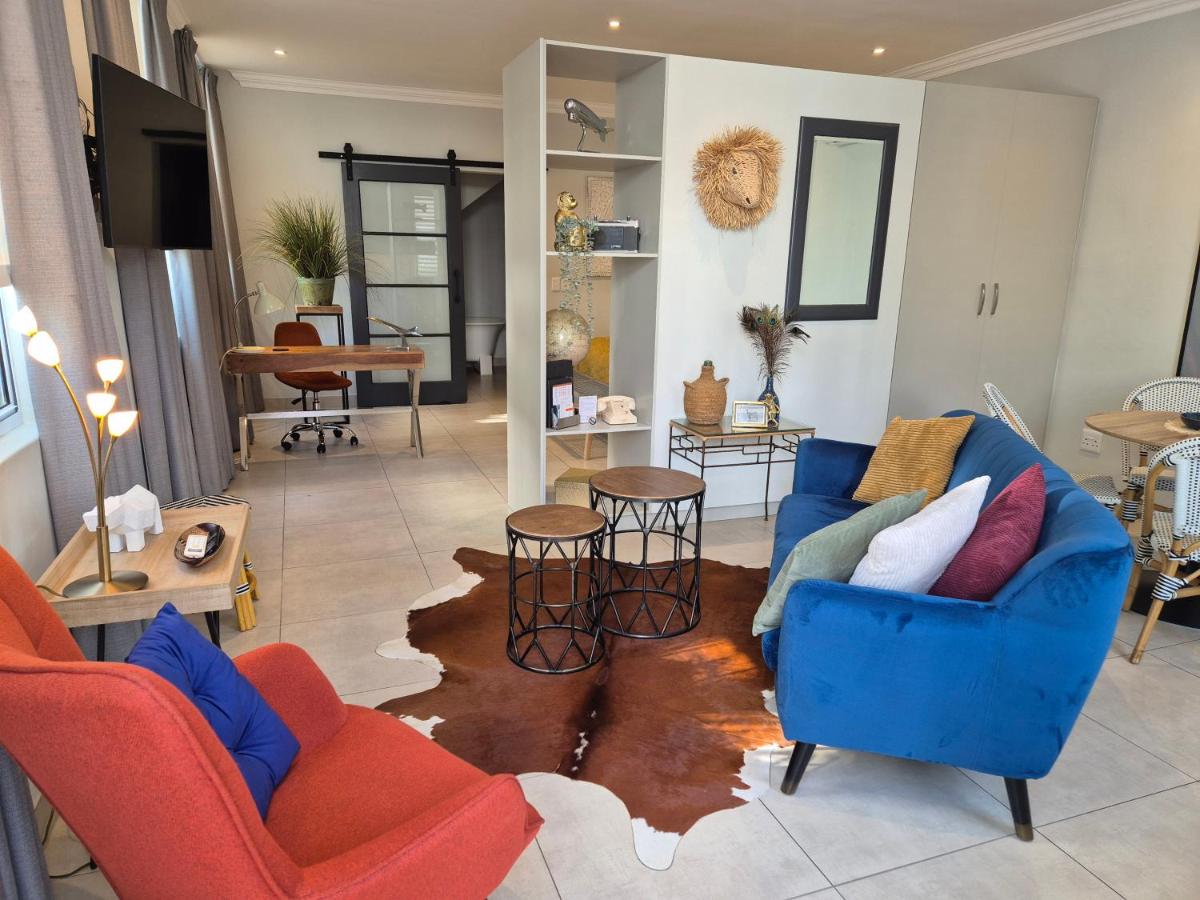 De Waterkant Apartments - 5