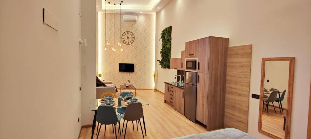 Luxury Loft Cienfuegos I - 5