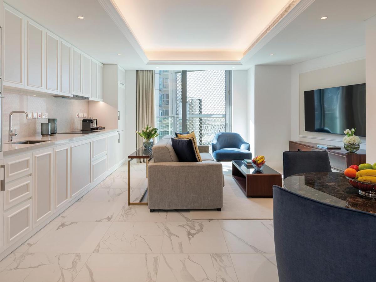 Cheval Maison - Expo City Dubai - 5