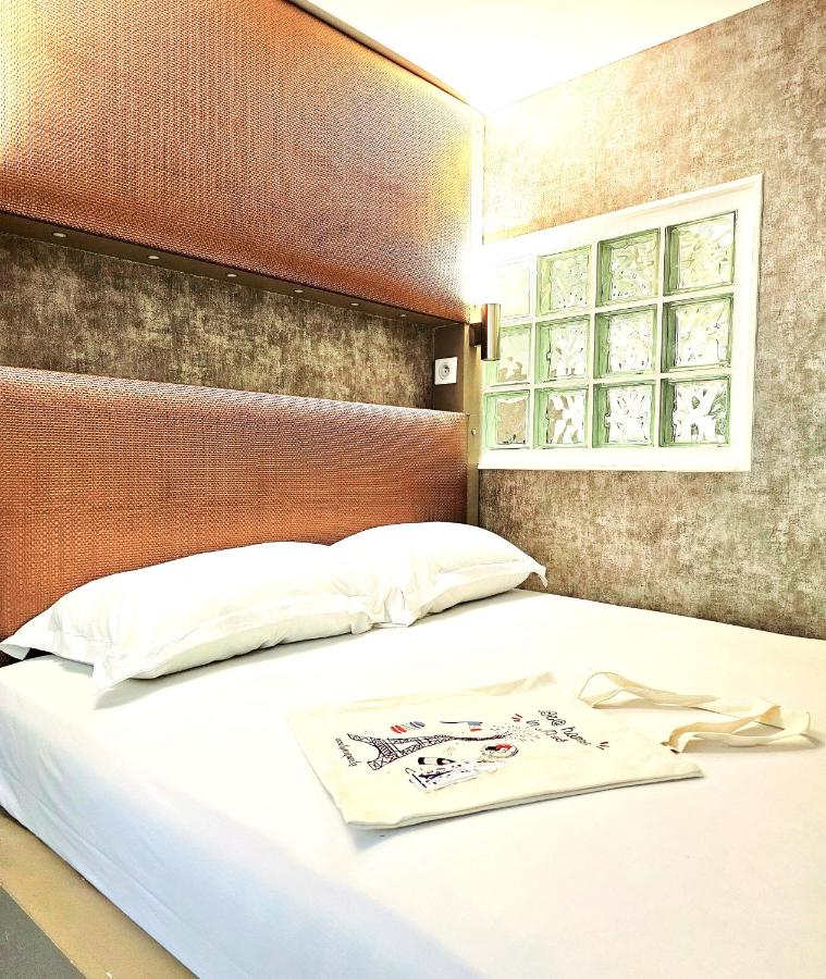 Invalides Tour Eiffel - Charming Flat Paris Center - 3