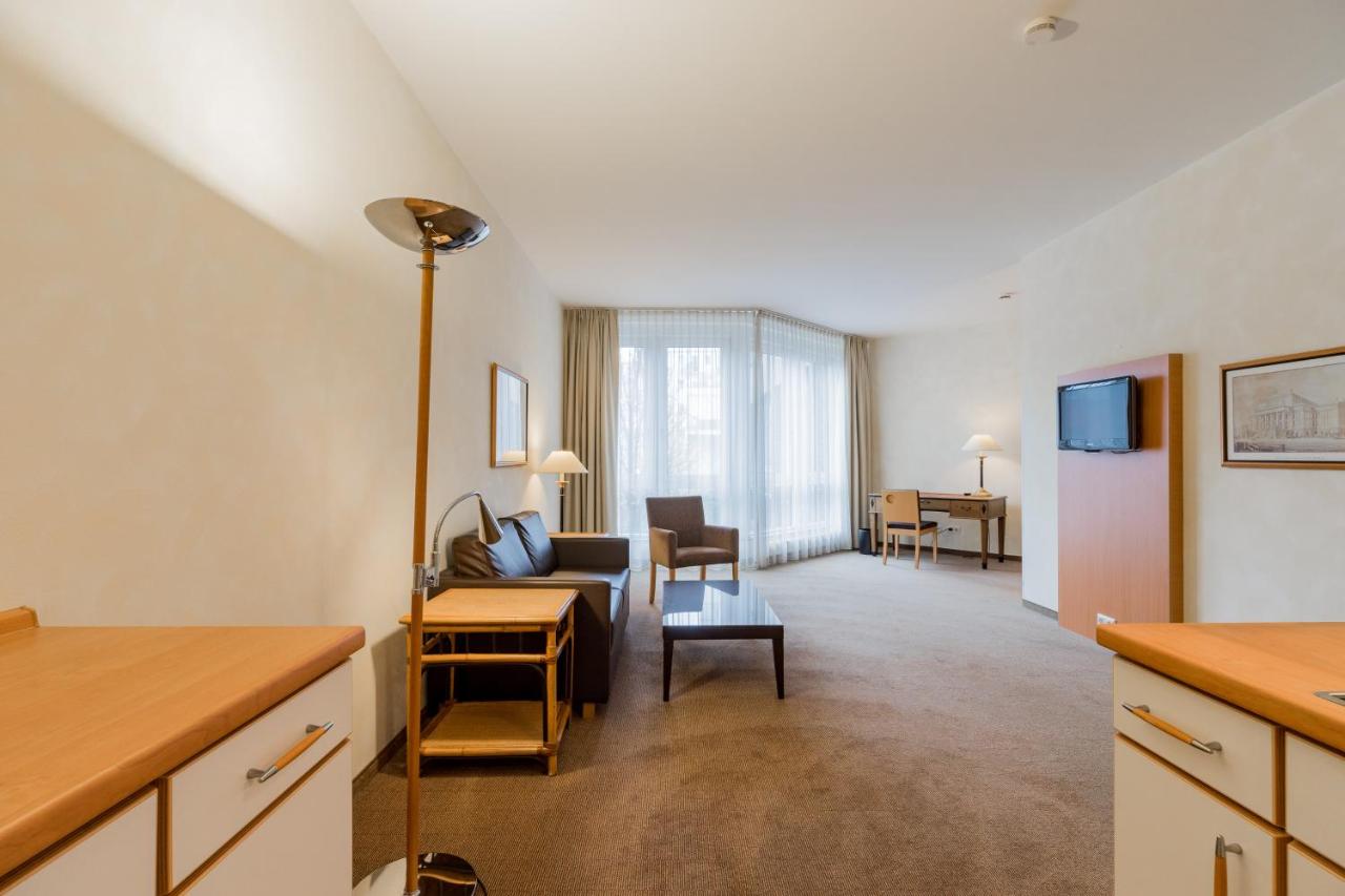 Apartmenthaus Berlin Mitte - 5