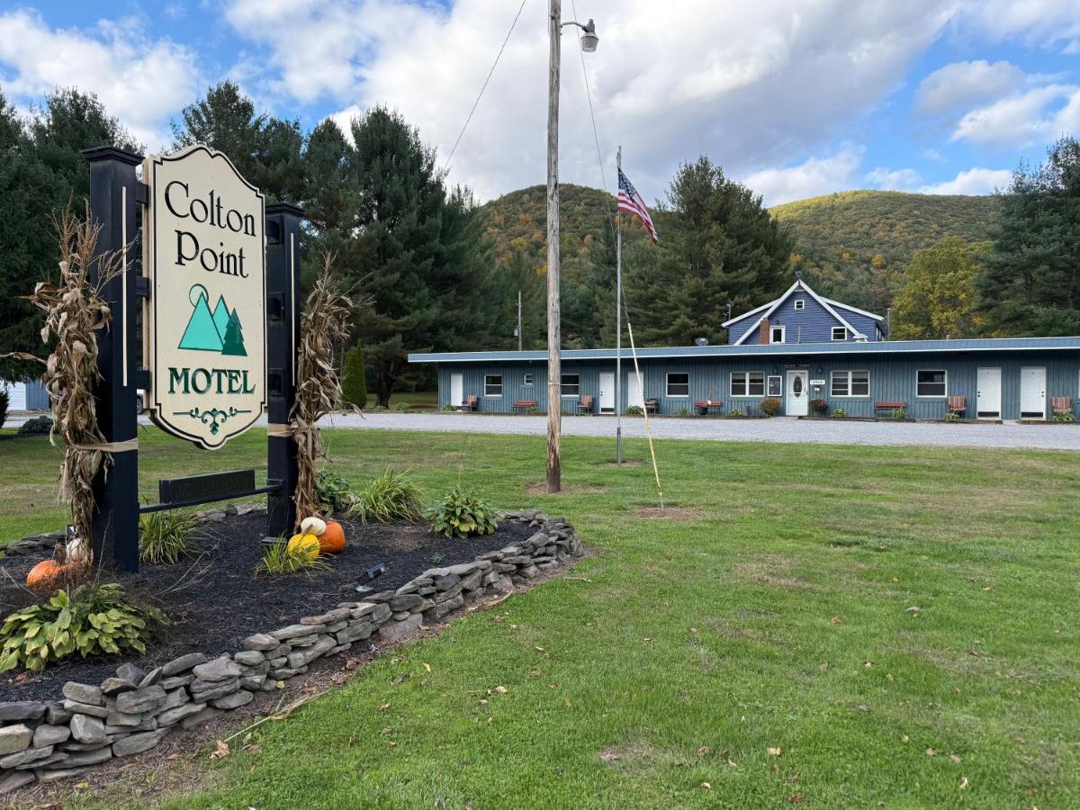 Colton Motel — photo 9