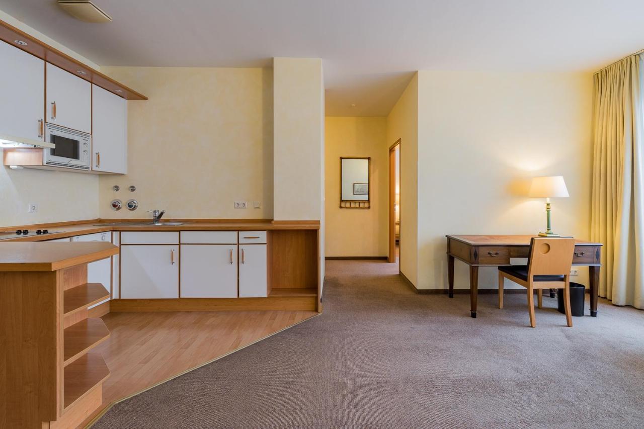 Apartmenthaus Berlin Mitte - 3