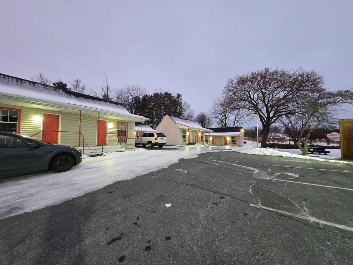 Skyline Motel — photo 2