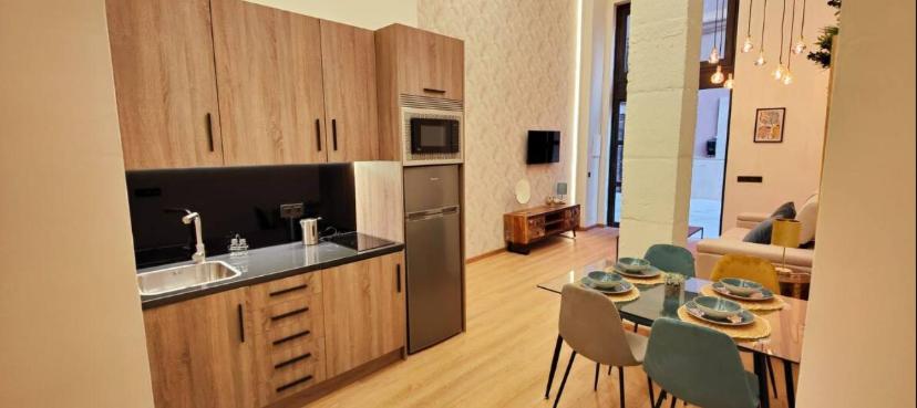 Luxury Loft Cienfuegos II - 2