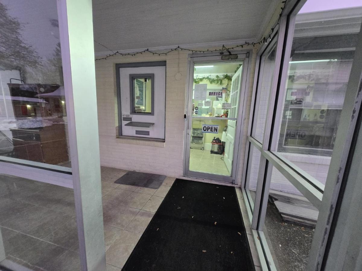 Skyline Motel — photo 6