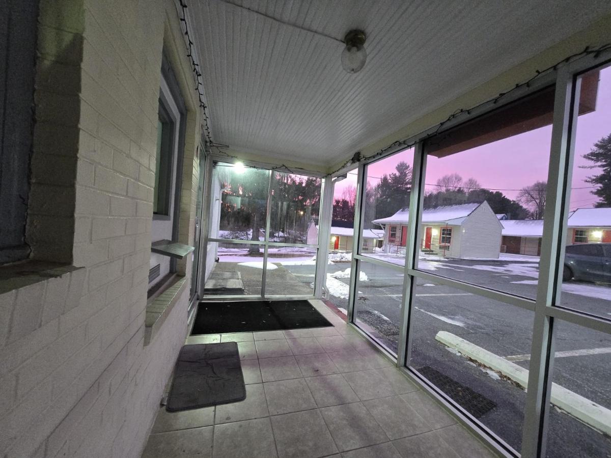 Skyline Motel — photo 5
