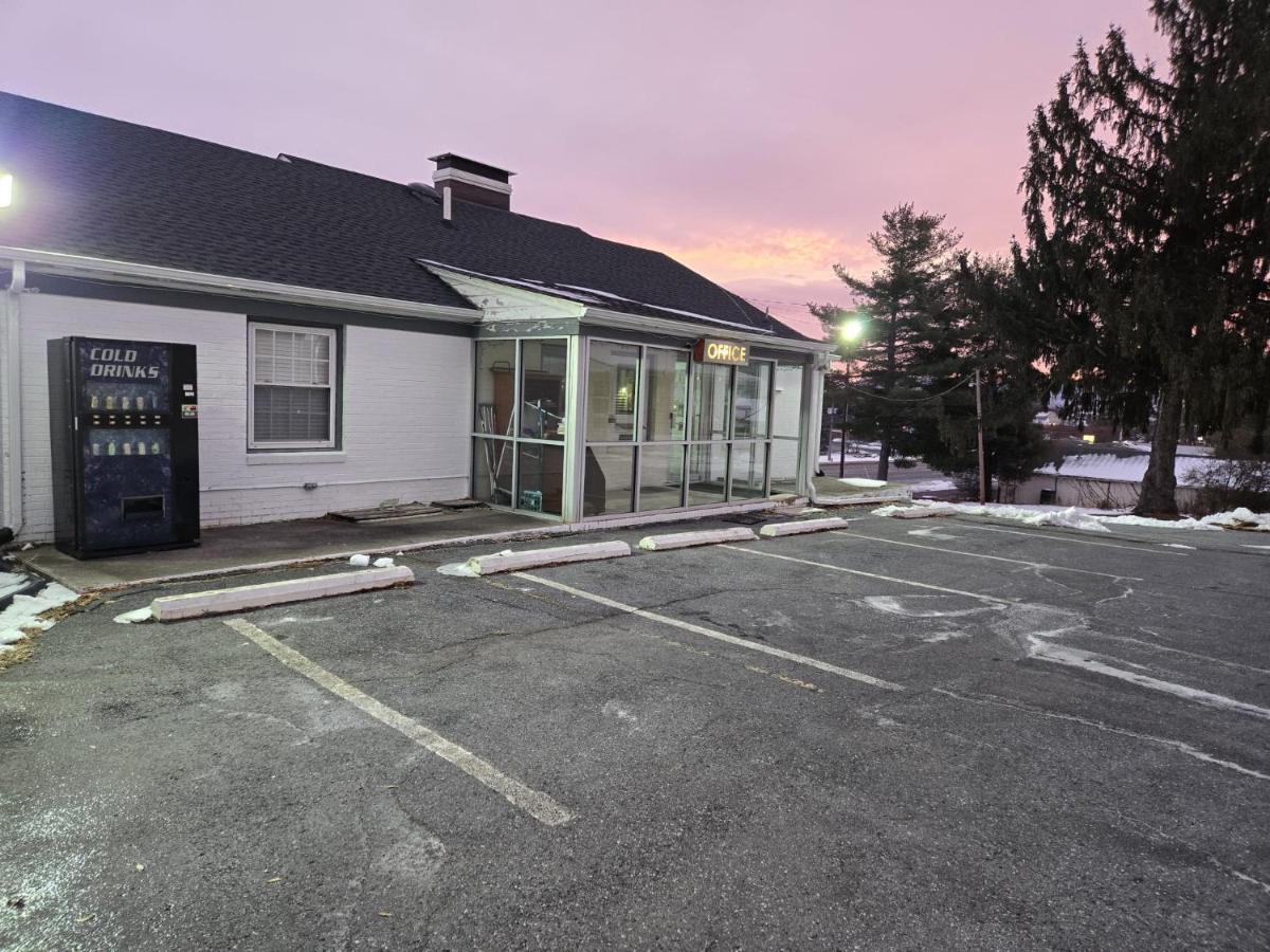 Skyline Motel — photo 9