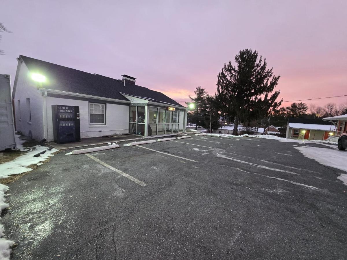 Skyline Motel — photo 8