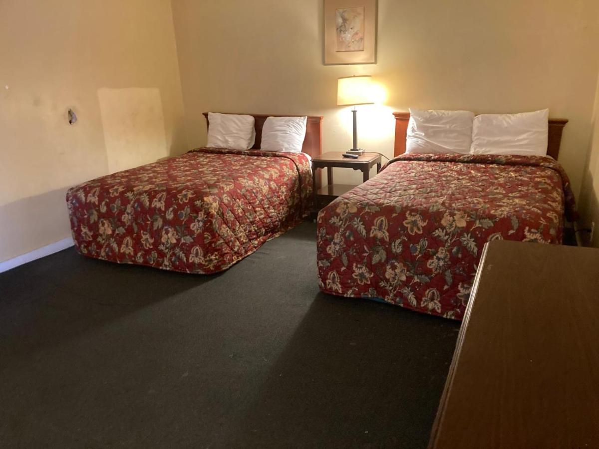 Skyline Motel — photo 18