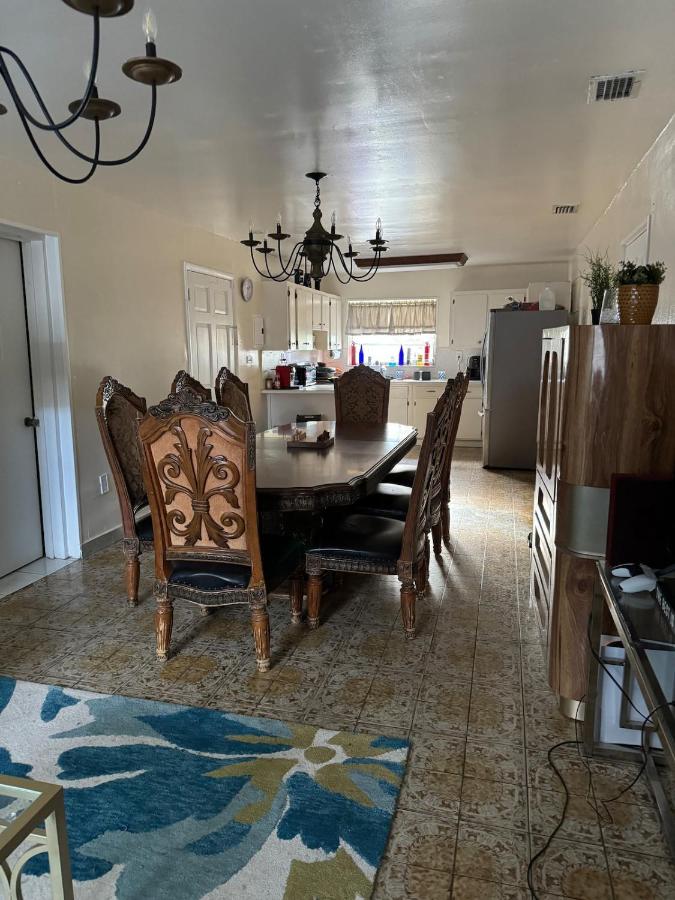 Bed in 6-Bed Dormitory Room - 3