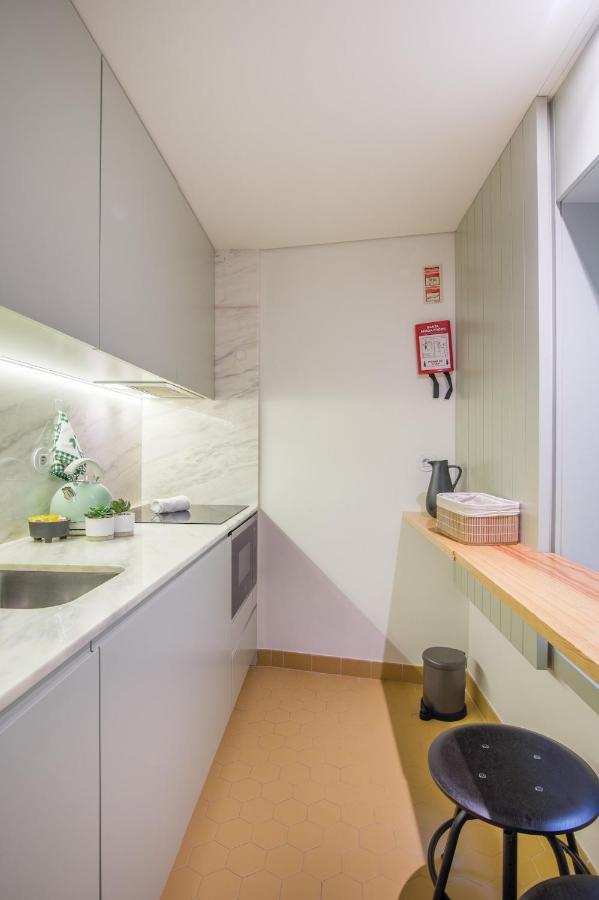 Oporto Exquisite Apartment - 4